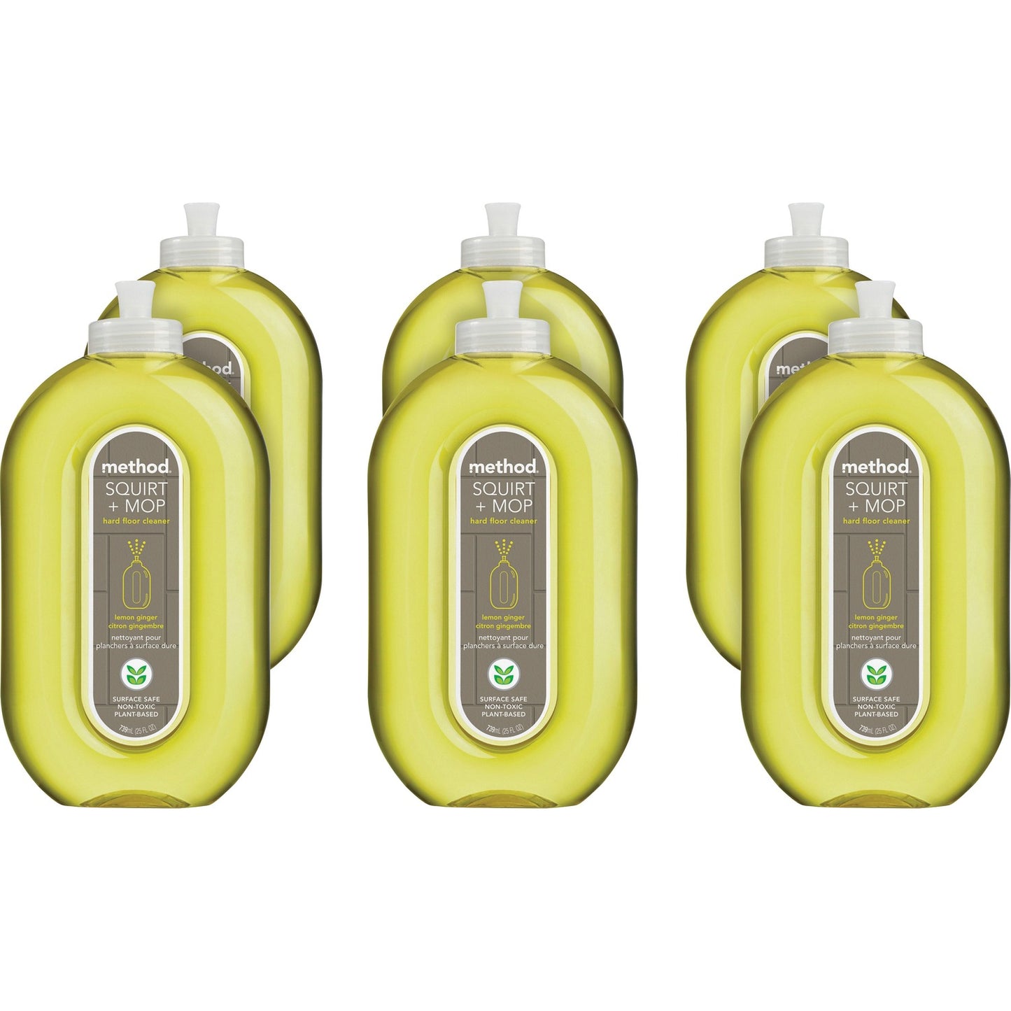 Method Squirt + Mop Hard Floor Cleaner (MTH00563CT)