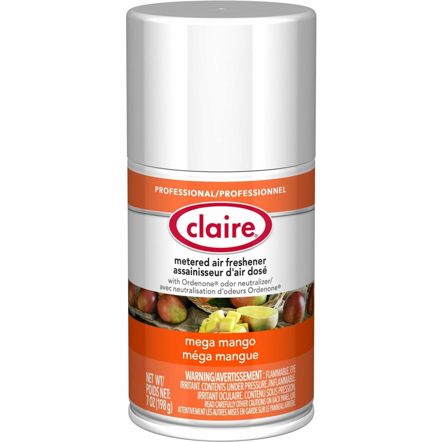 Claire Mega Mango Metered Air Freshener (CGCCL116)