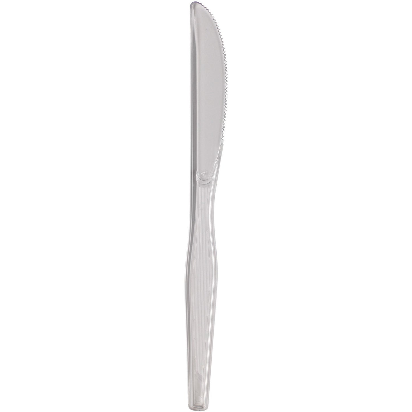 Dixie Heavyweight Plastic Cutlery (DXEKH017)