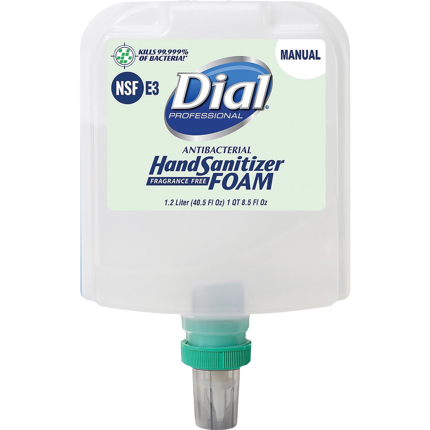 Dial Hand Sanitizer Foam Refill (DIA19714)