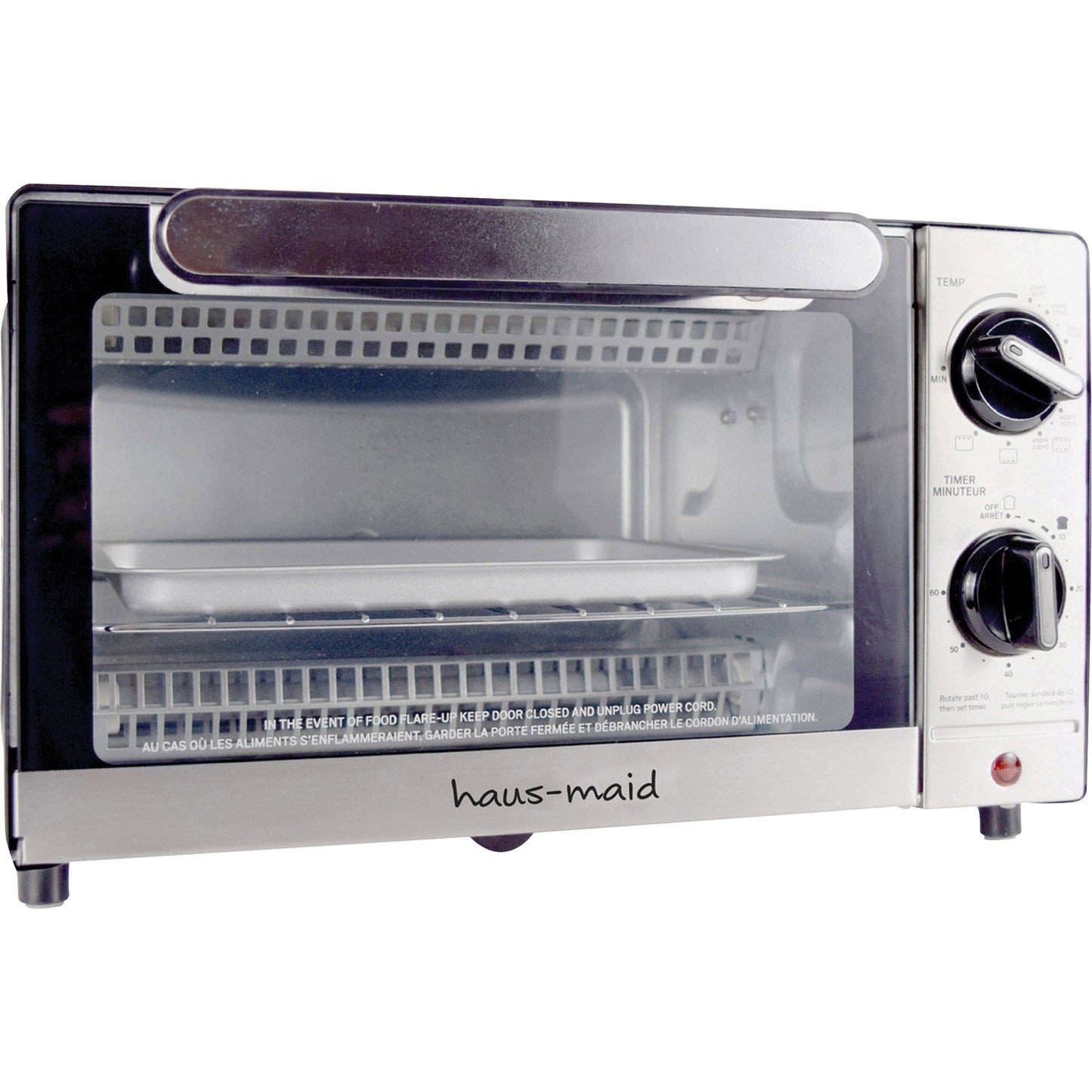 RDI Toaster Oven (CFPOG9431)