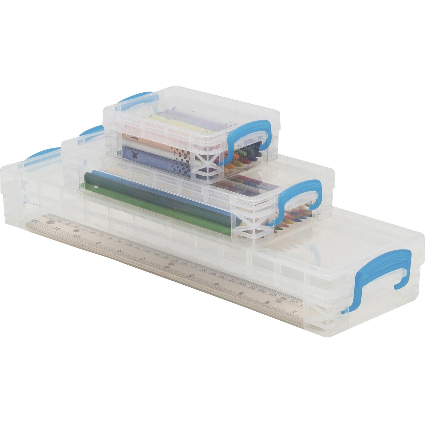 Advantus Super Stacker School Kit (AVT38714)