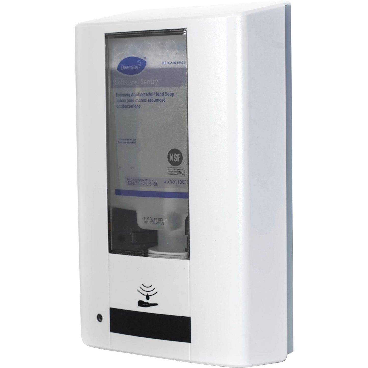 Diversey IntelliCare Hybrid Dispenser (DVOD6205568)