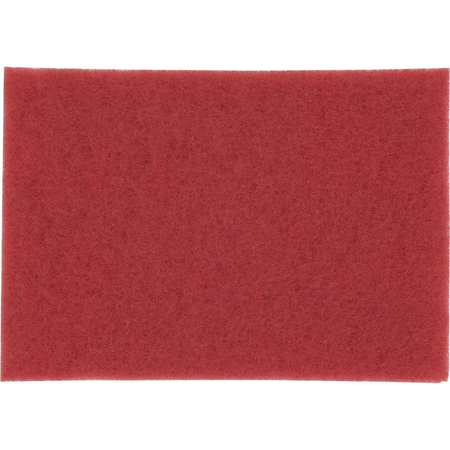 3M Red Buffer Pad (MMM59065)
