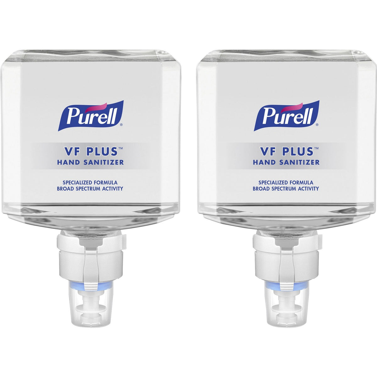 PURELL VF PLUS Hand Sanitizer Gel Refill (GOJ509902)