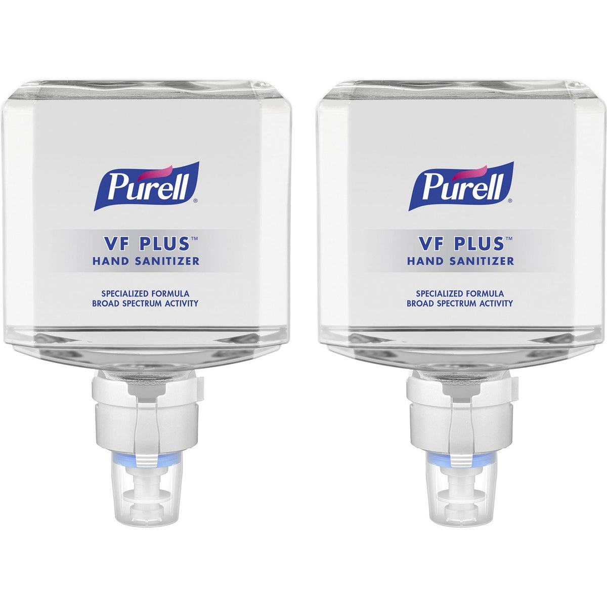 PURELL VF PLUS Hand Sanitizer Gel Refill (GOJ709902CT)