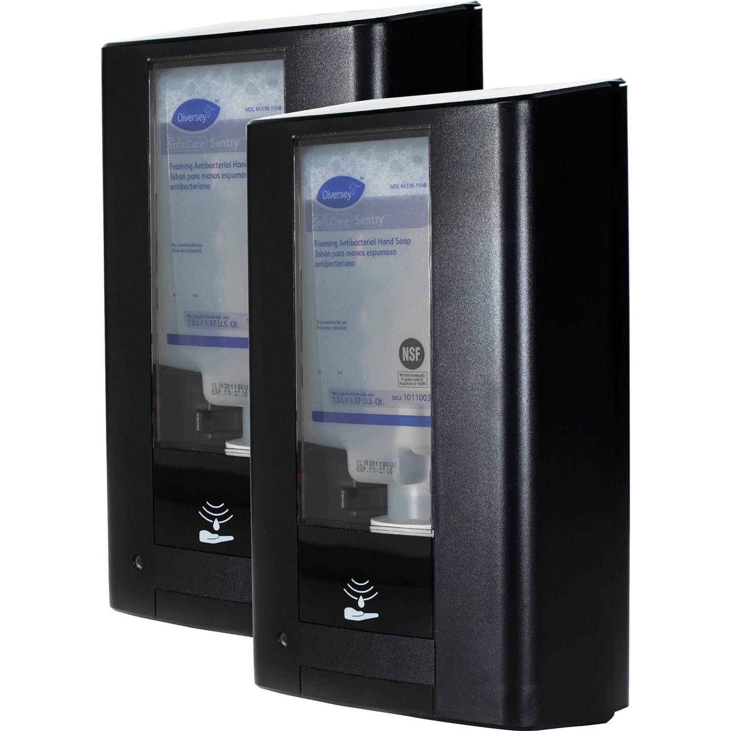 Diversey IntelliCare Hybrid Dispenser (DVOD6205550CT)