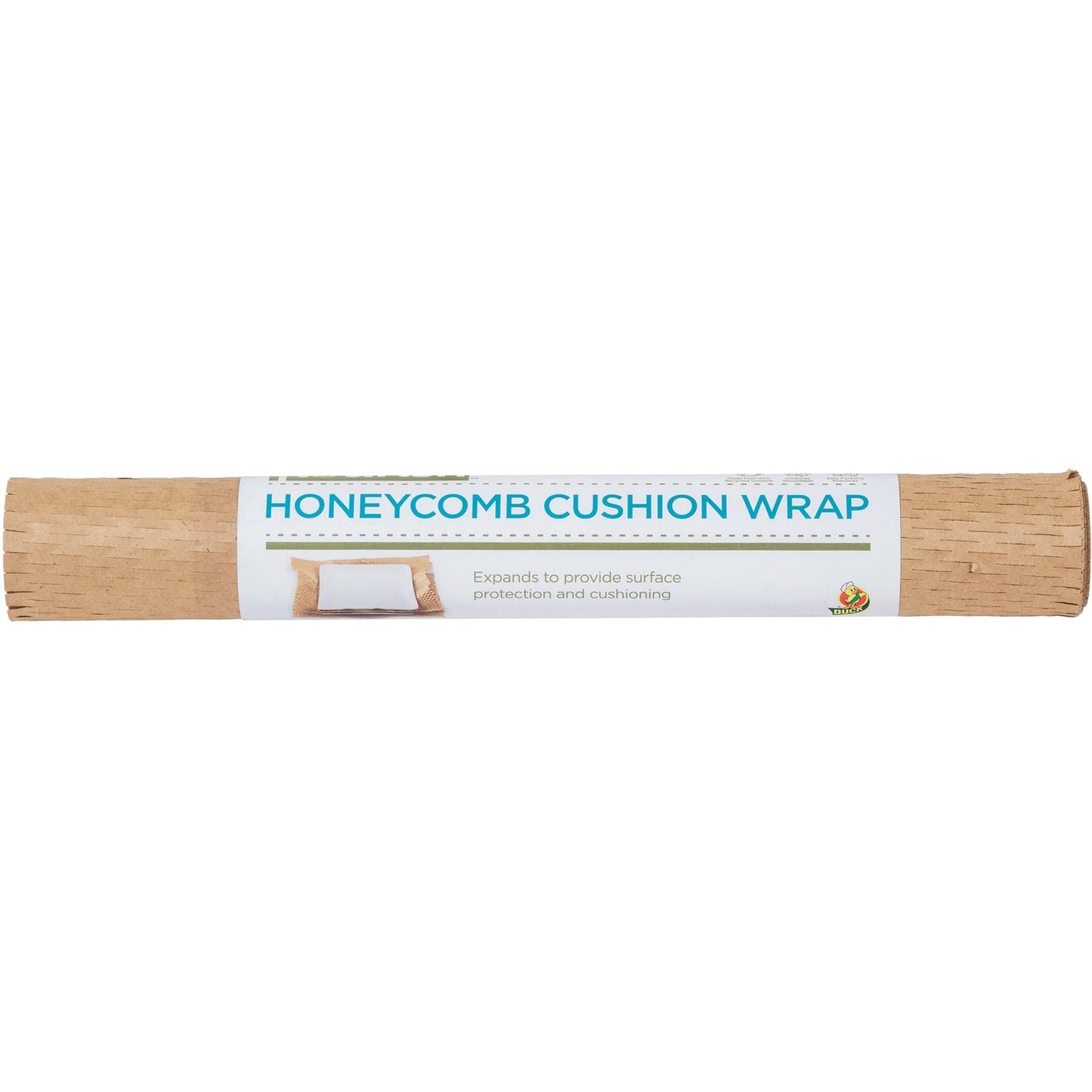 Duck Flourish Honeycomb Cushion Wrap (DUC287489)