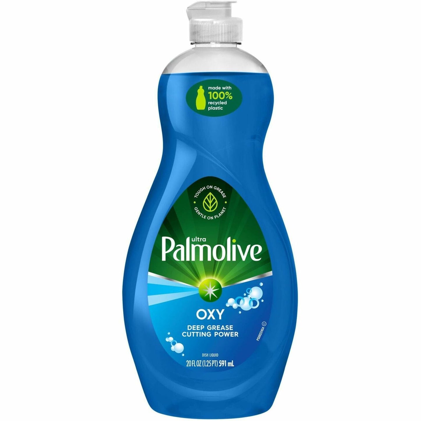 Palmolive Ultra Dish Soap Oxy Degreaser (CPCUS04229A)