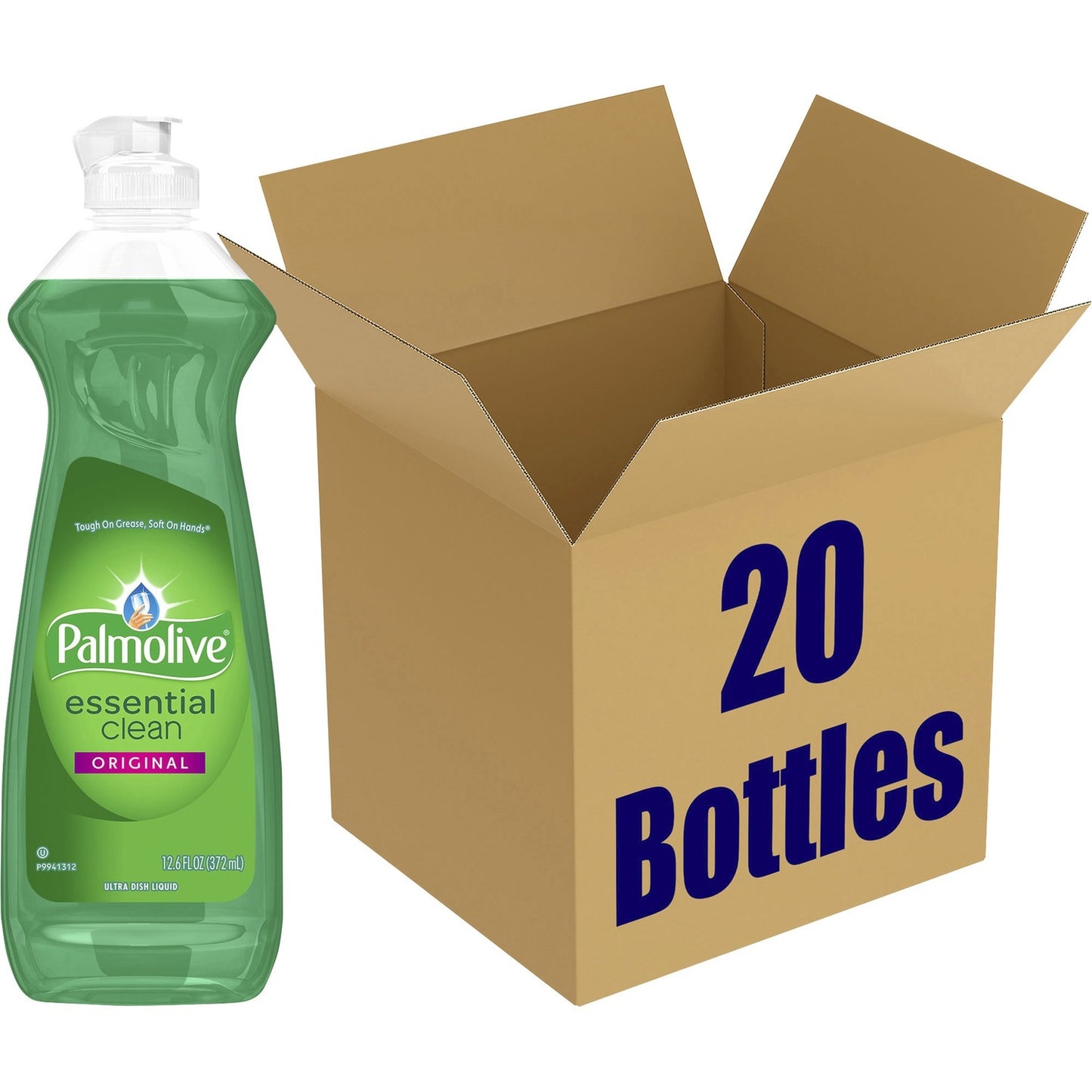 Palmolive Original Dish Liquid (CPC146413CT)