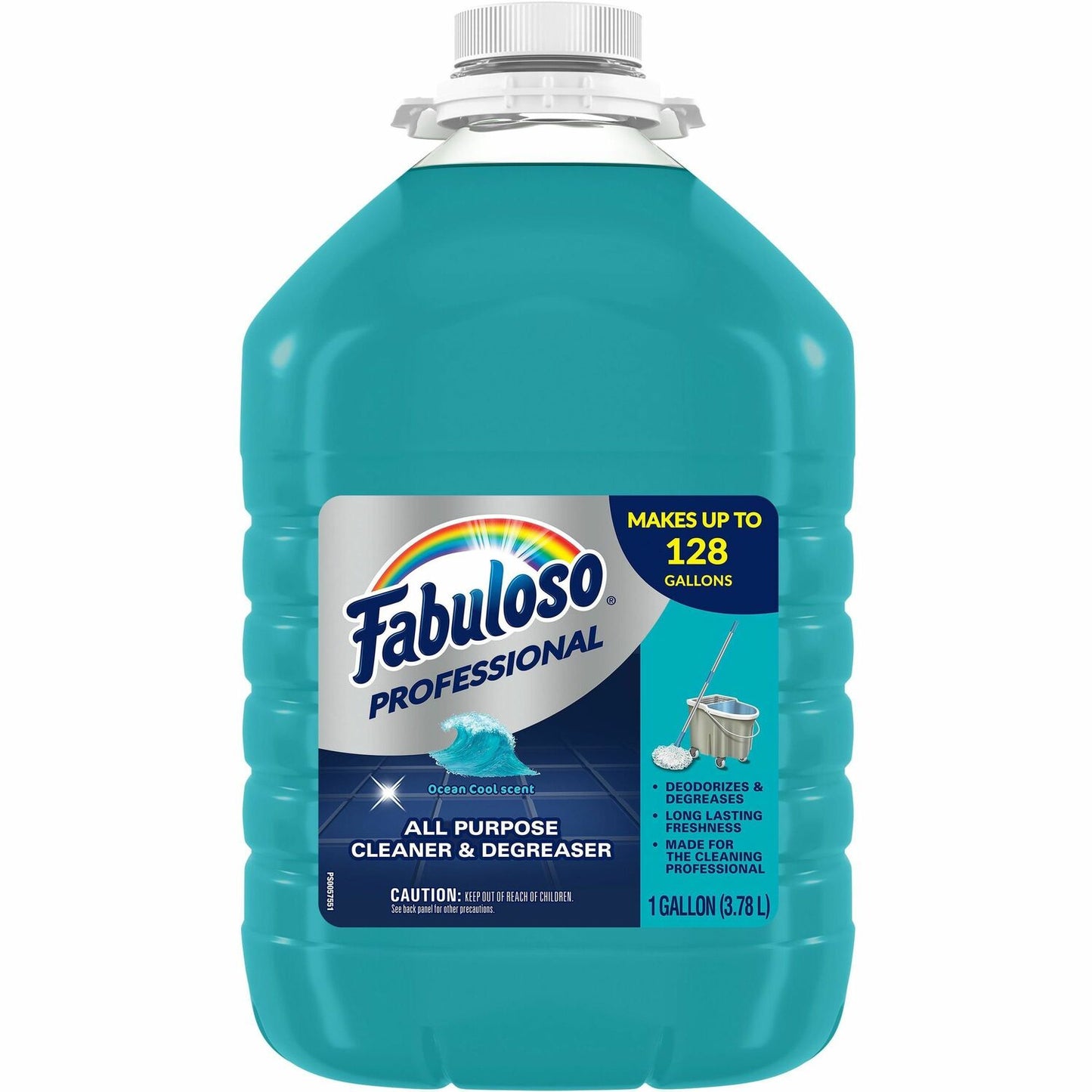 Fabuloso Ocean Multi-use Cleaner (CPCUS05252A)