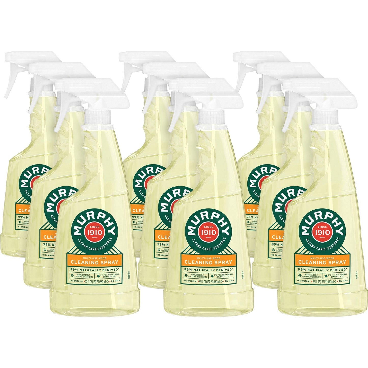 Murphy Oil Soap Multi-use Spray (CPC101031CT)