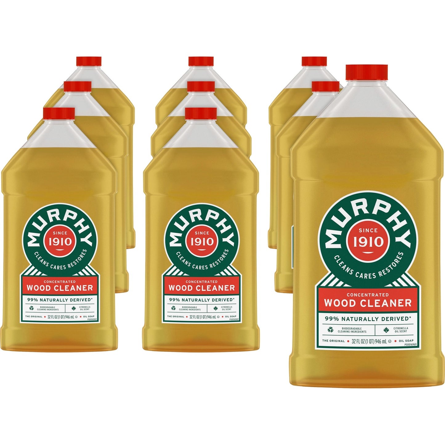 Murphy Oil Soap Wood Cleaner (CPC101163CT)