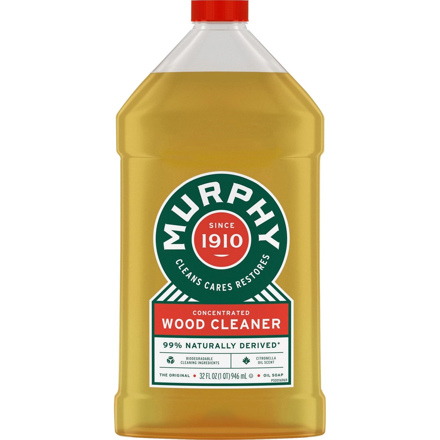 Murphy Oil Soap Wood Cleaner (CPC101163)