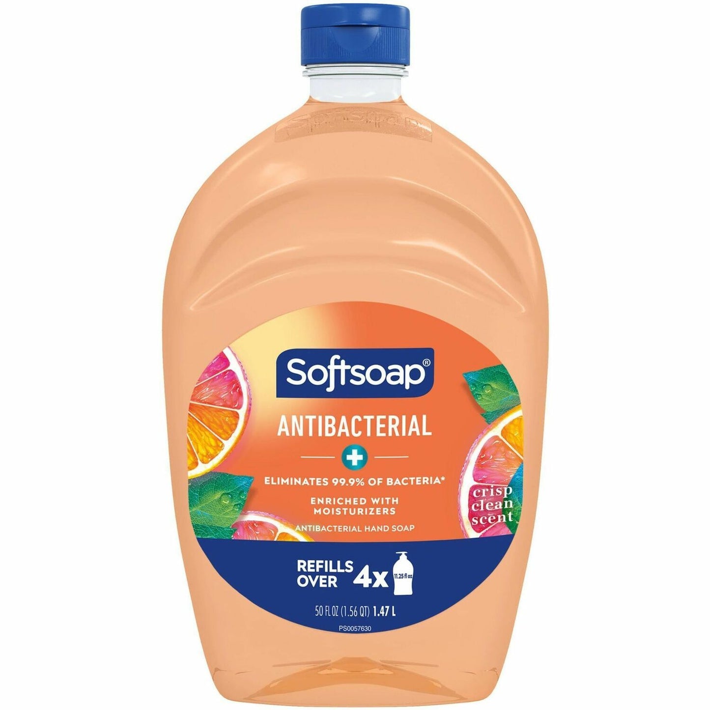 Softsoap Antibacterial Hand Soap (CPCUS05261A)