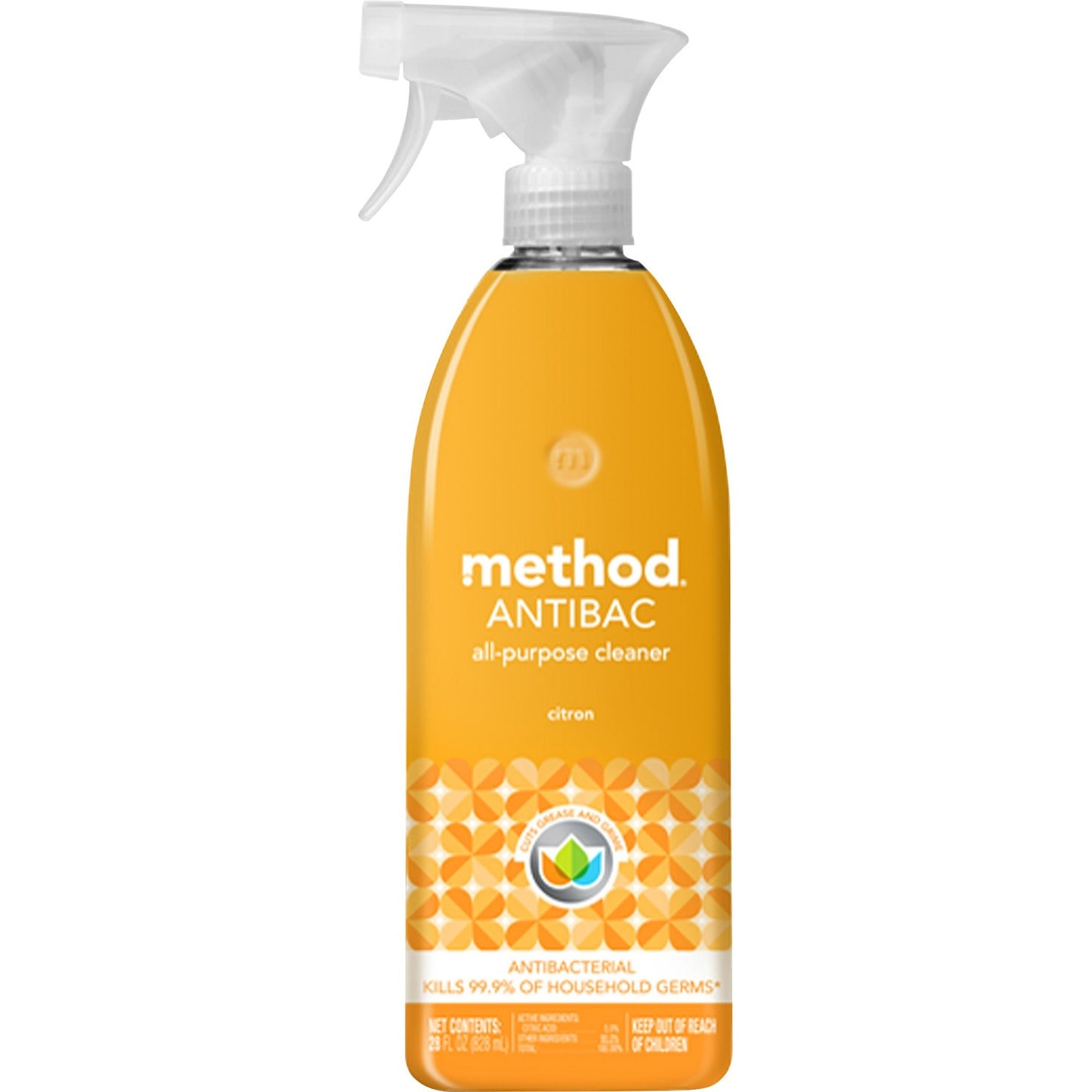 Method Antibac All-purpose Cleaner (MTH317923)