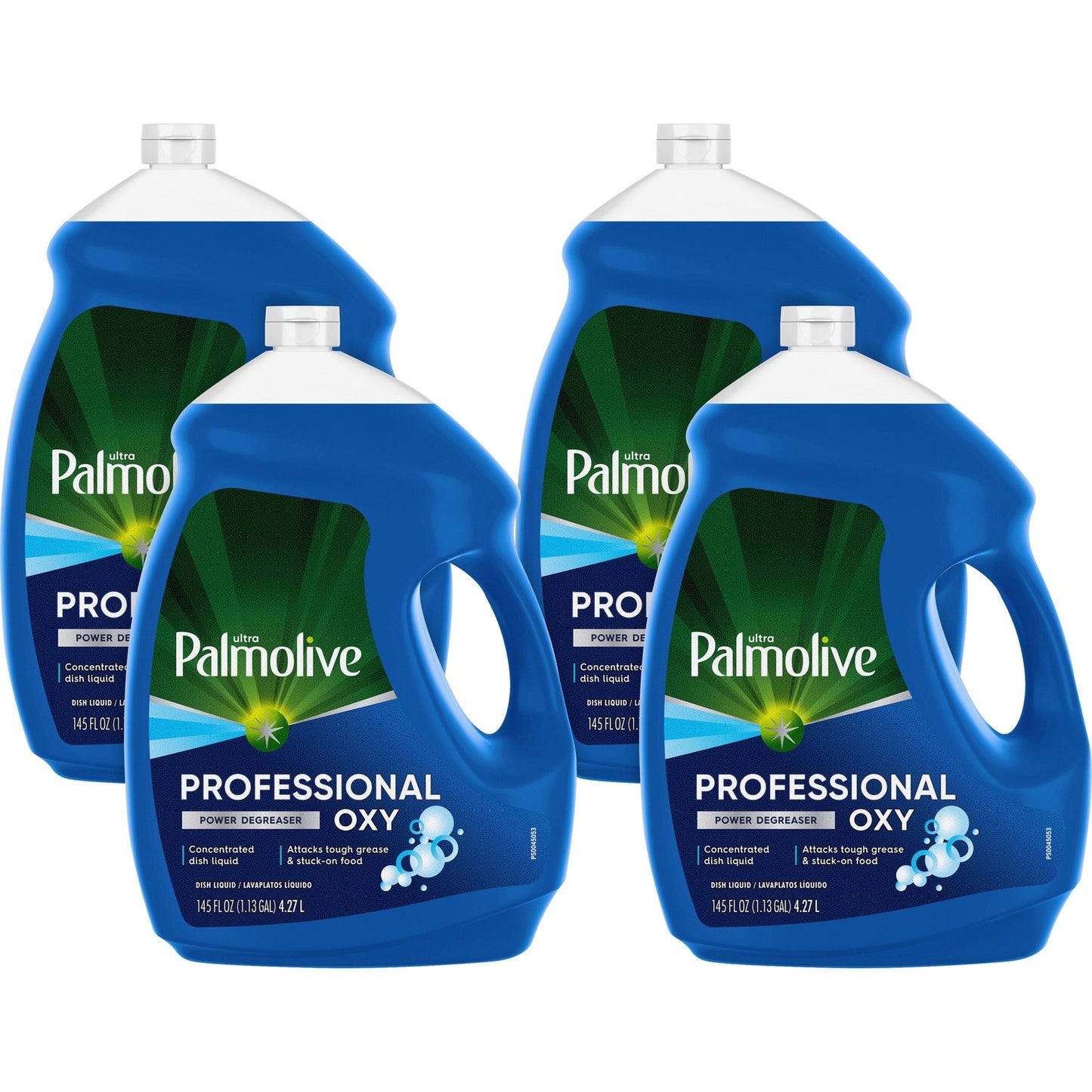 Palmolive Ultra Dish Soap Oxy Degreaser (CPC61034143CT)