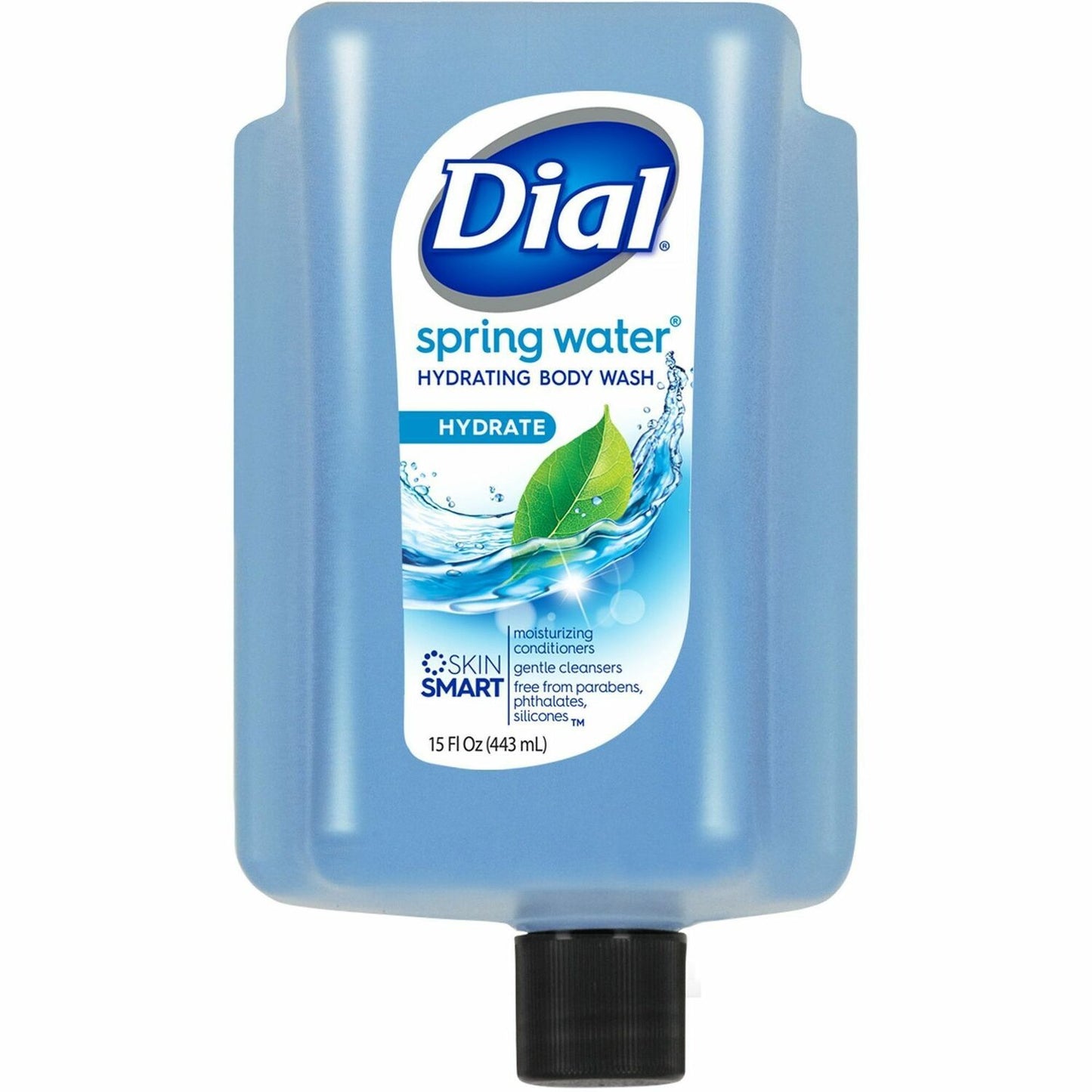 Dial Versa Body Wash Dispenser Refill (DIA99804)