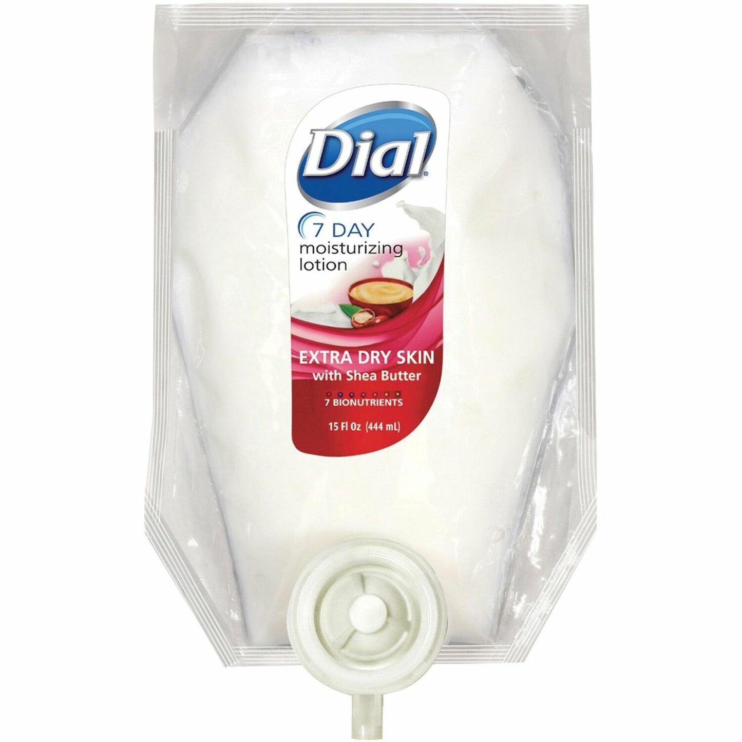 Dial Versa Direct Connect Moisturizer Lotion (DIA12260)