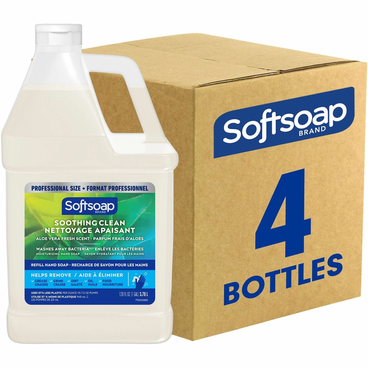 Softsoap Professional Hand Soap (CPC61036483CT)