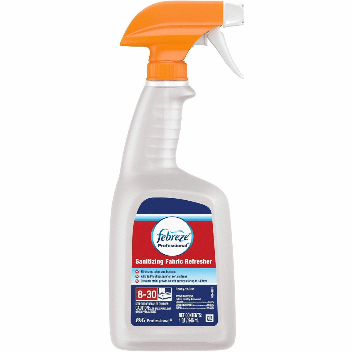 Febreze Sanitizing Fabric Refresh (PGC07309EA)