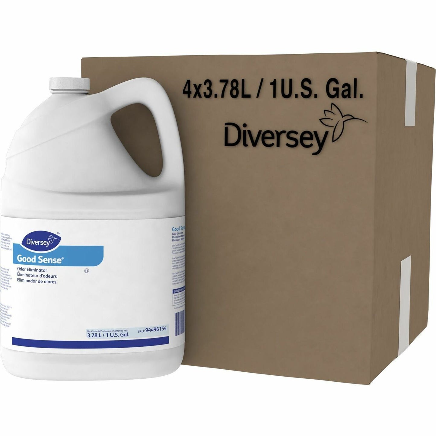 Diversey Odor Eliminator (DVO94496154)