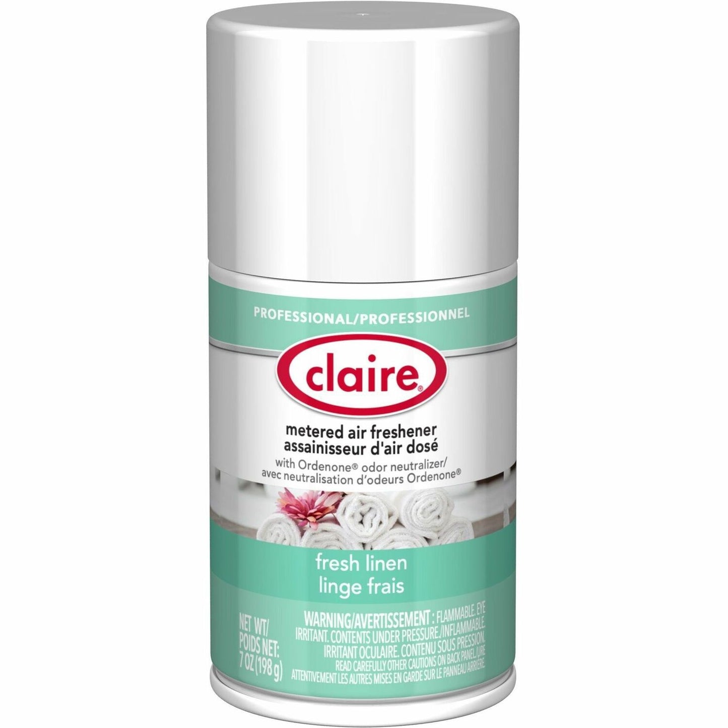 Claire Metered Air Freshener with Ordenone (CGCCL110CT)