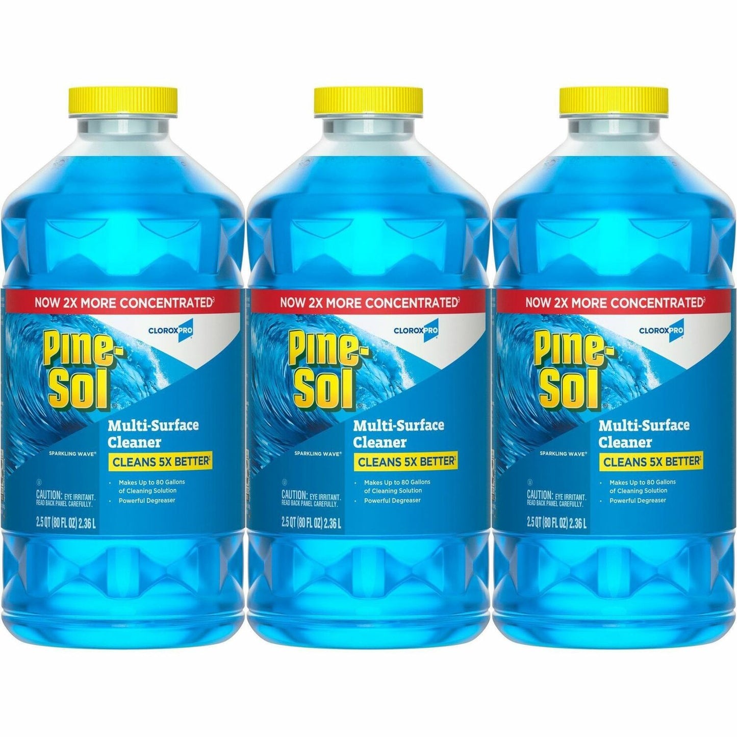 Pine-Sol Multi-Surface Cleaner (CLO60609CT)