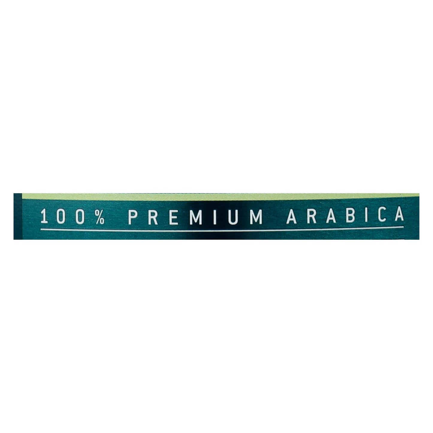 Lavazza Espresso Decaf - Case Of 12 - 8 Oz
