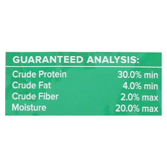 Newman's Own Organic Beef Jerky Original Recipe - Case Of 6 - 5 Oz