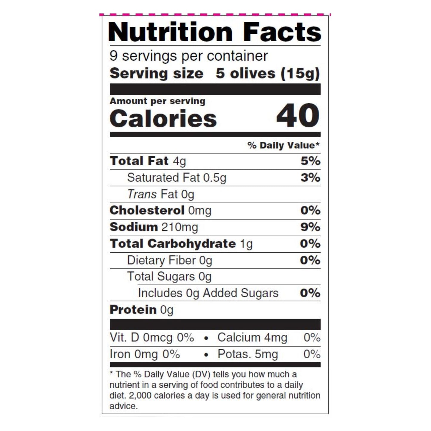 Mediterranean Organic Organic Ripe Pitted Black Olives - Case Of 12 - 8.1 Oz