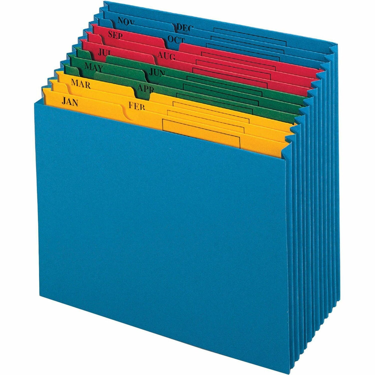 Pendaflex Recycled Expanding File (PFX20135)
