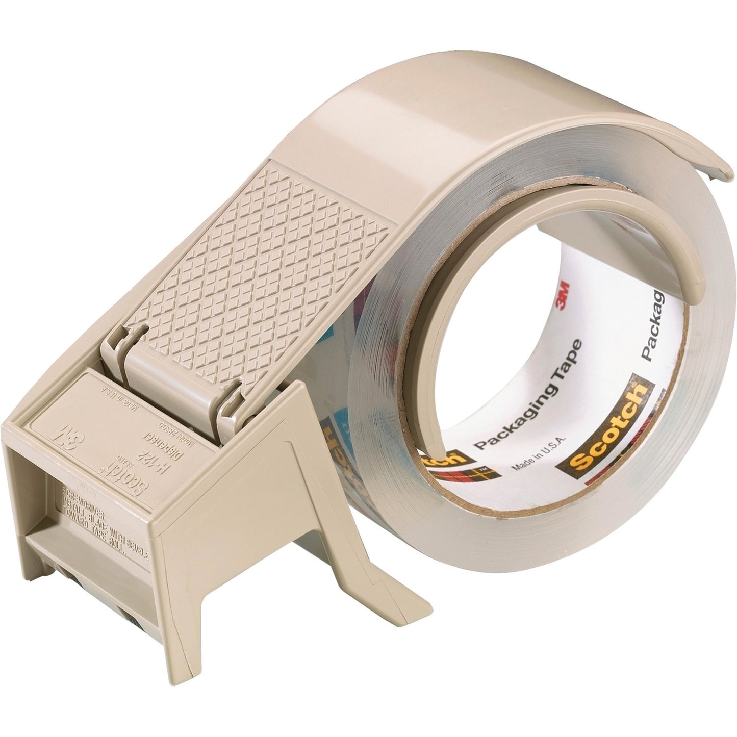 Scotch Packaging/Sealing Tape Hand Dispenser (MMMH122)