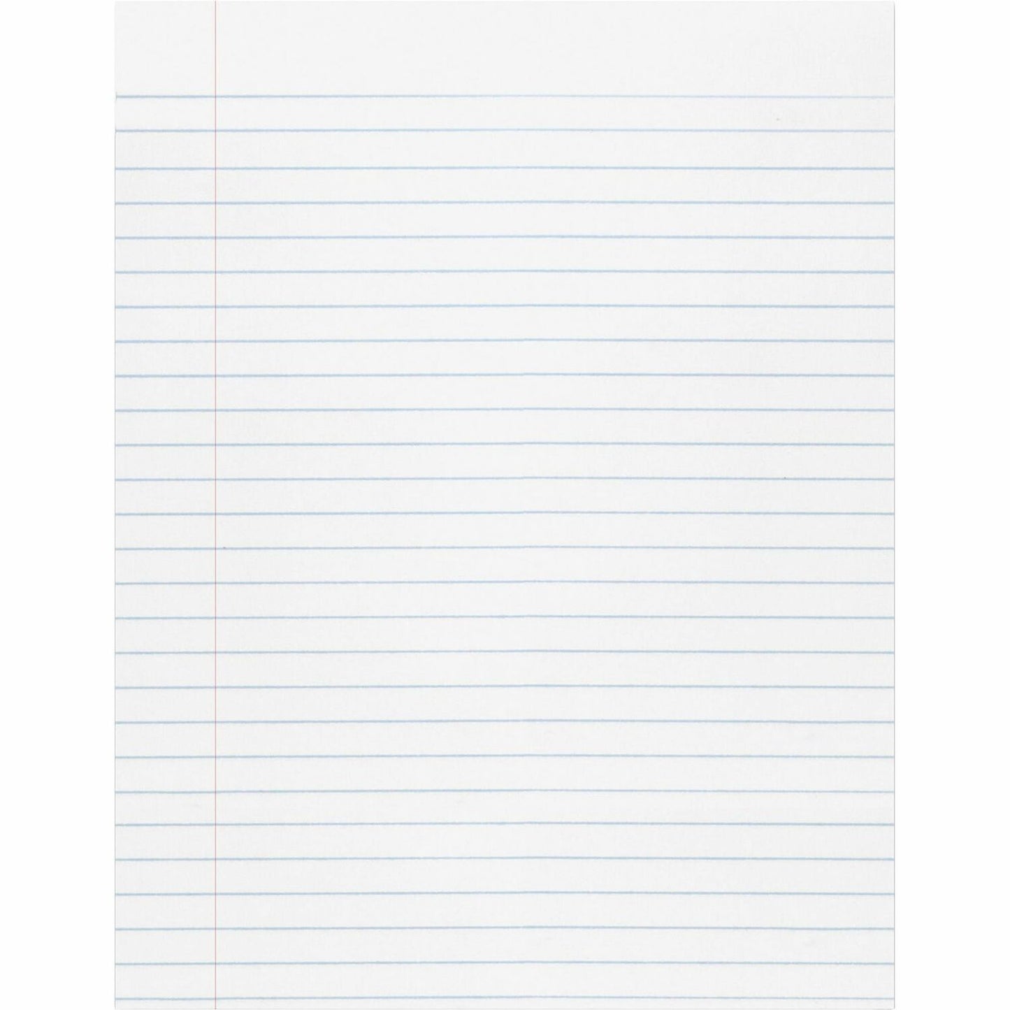 Pacon Composition Paper - Letter (PAC2401)