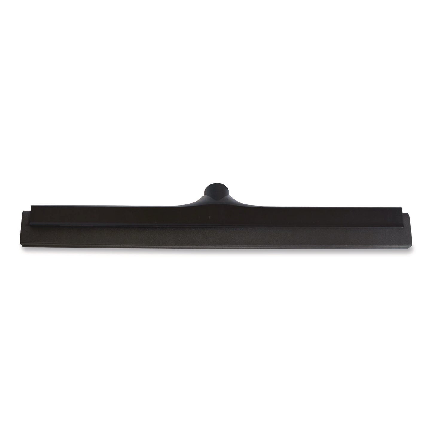 Carlisle Sparta Double Foam Squeegee, 24" Wide Blade (4156803)