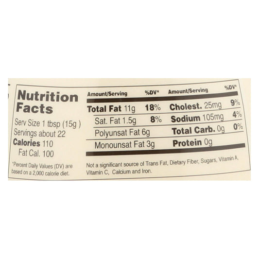 Kewpie Squeeze Tube Mayonnaise - Case Of 6 - 12 Oz