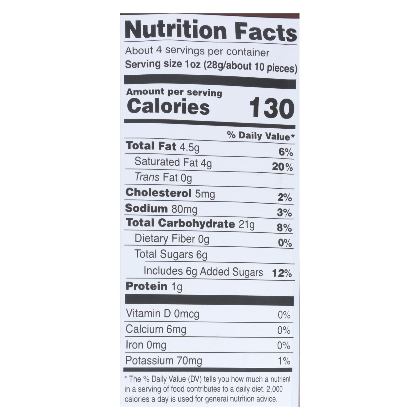 Sun Tropics Coco Rolls Espresso, Rolled Coconut Wafer - Case Of 12 - 4 Oz