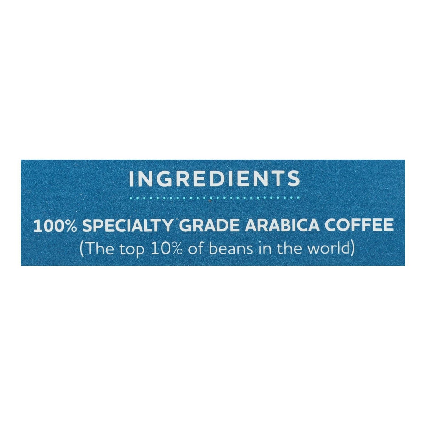 Cameron’s Specialty Coffee Breakfast Blend - Case Of 6 - 4.33 Oz