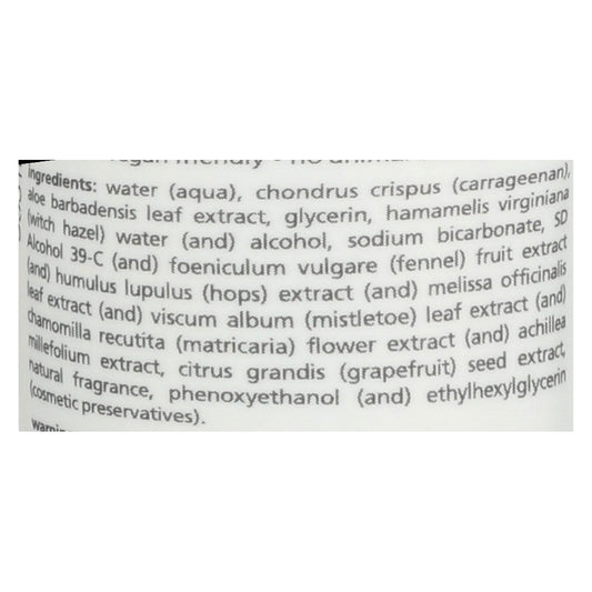 Home Health Roll-on Deodorant Herbal Scent - 3 Fl Oz