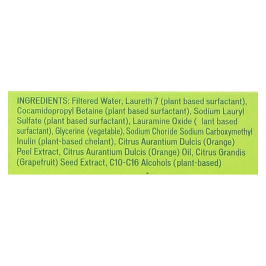 Biokleen Carpet And Rug Shampoo - 64 Fl Oz