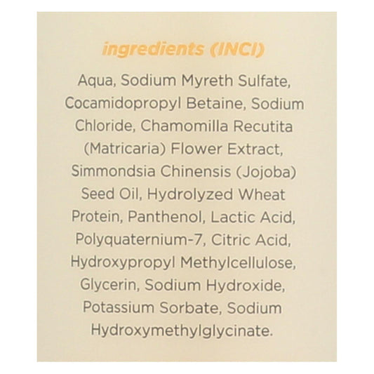 Earth Science Pure Essentials Shampoo Fragrance Free - 12 Fl Oz