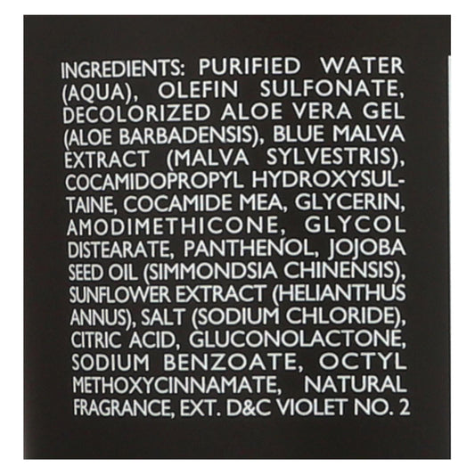 Shikai Color Reflect Platinum Shampoo - 8 Fl Oz