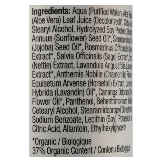 Beauty Without Cruelty Leave-in Conditioner Revitalize - 8.5 Fl Oz