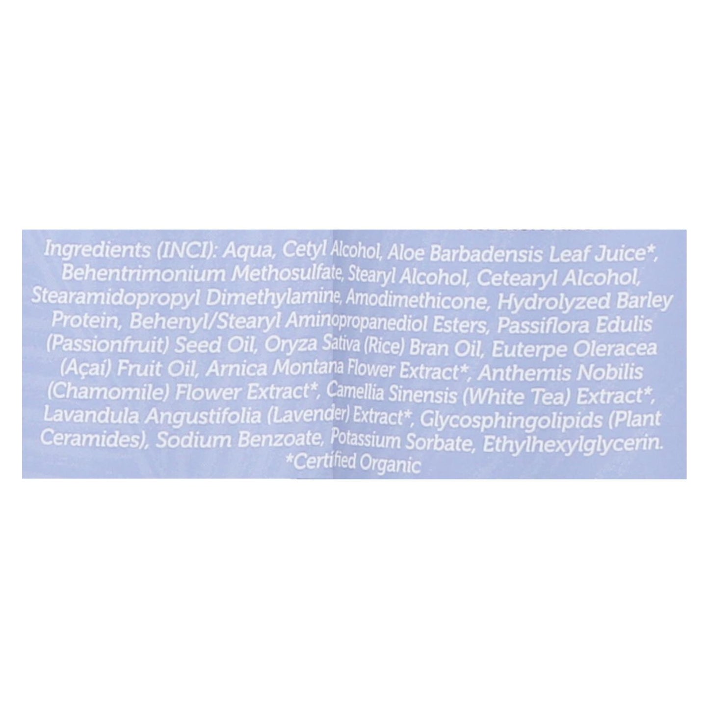 Earth Science Ceramide Care Fragrance Free Conditioner - 10 Fl Oz.