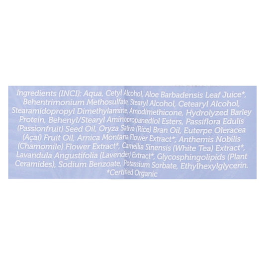 Earth Science Ceramide Care Fragrance Free Conditioner - 10 Fl Oz.