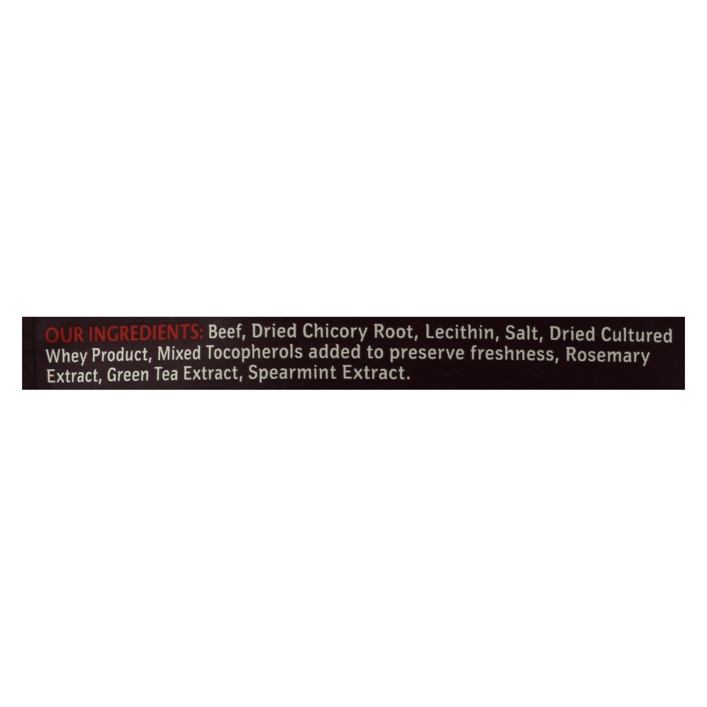 Wellness Pure Rewards Natural Dog Treats - Case Of 8 - 4 Oz