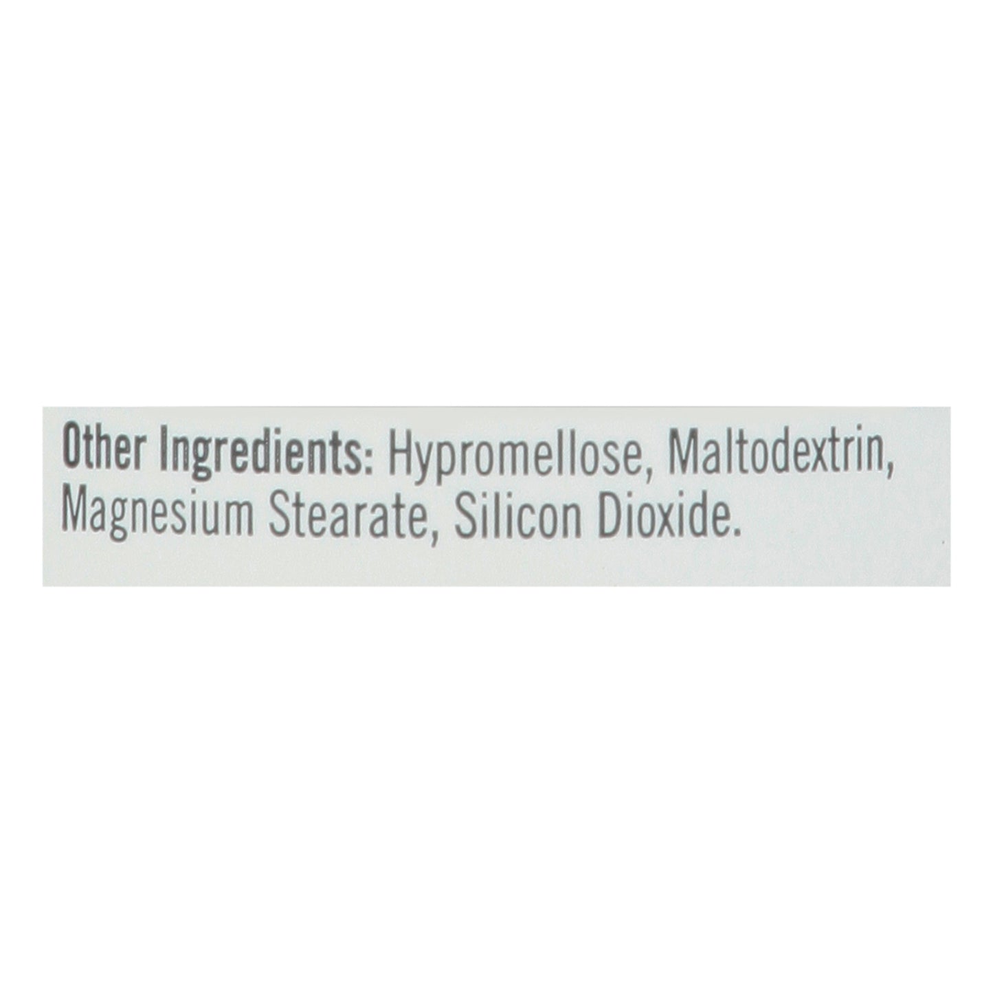 Natrol - Milk Thistle Advantage - 1 Each -60 Vcap