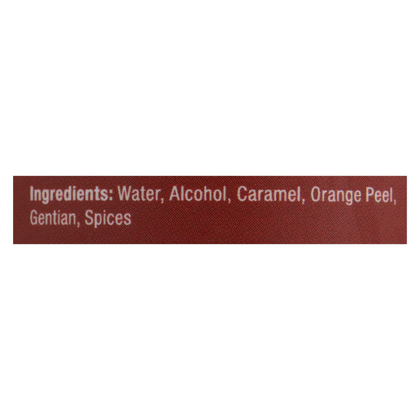 Hella - Mixers Extract Ginger - Case Of 6 - 5 Fz