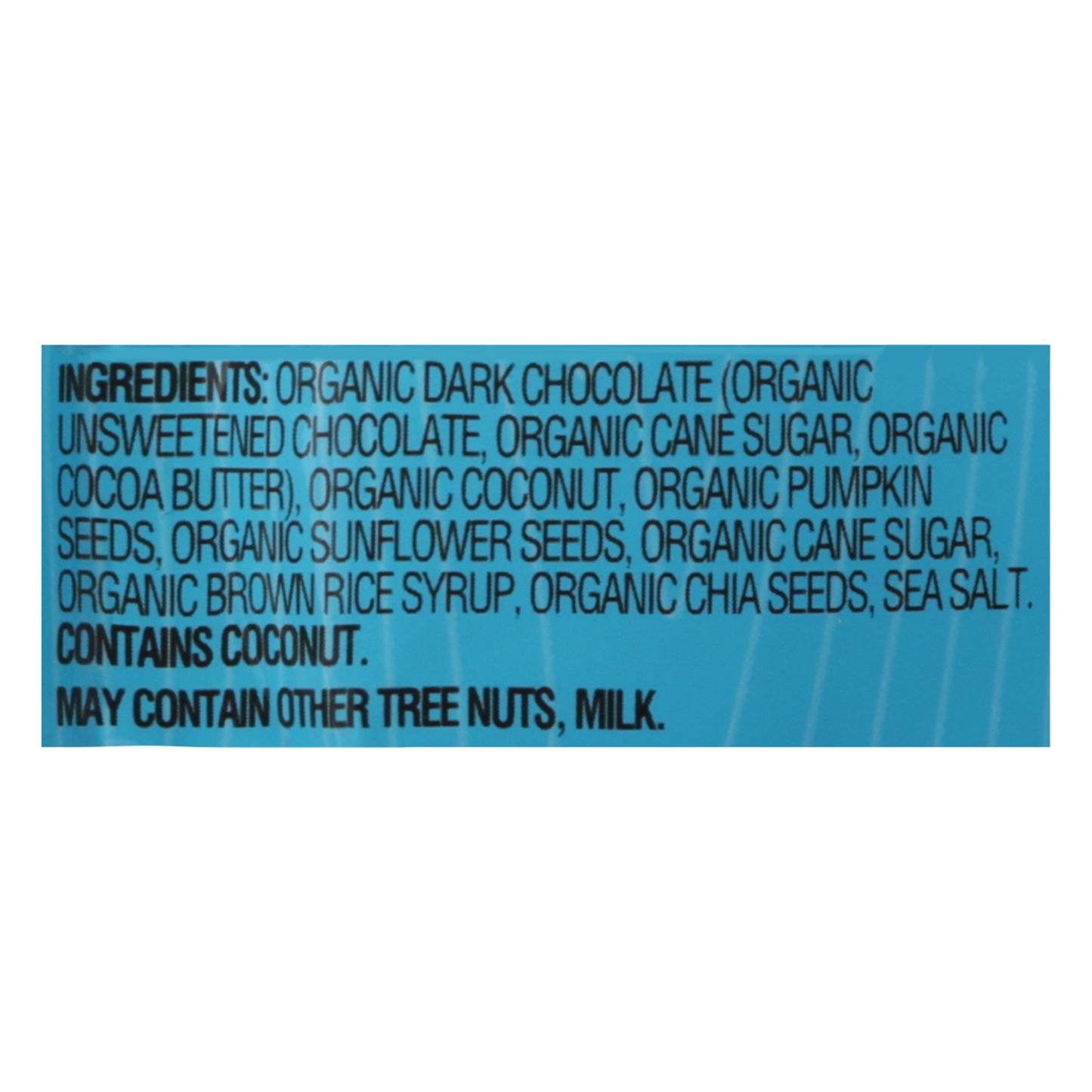 Woodstock - Cnut/clst Flx Qin Seed - Case Of 12-3 Oz