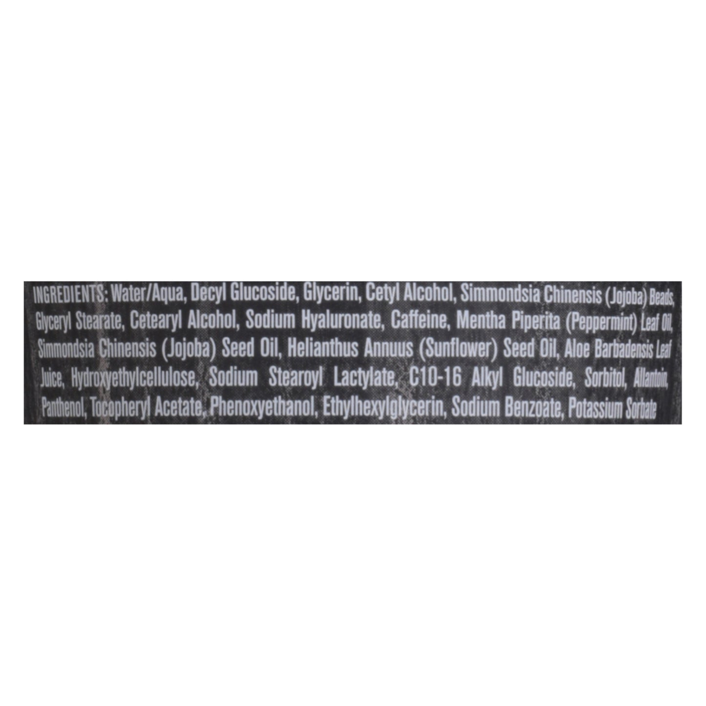 Every Man Jack - Face Scrub Revive - 1 Each-4.2 Fz